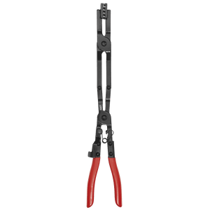 Sealey VS1678 Double-Jointed Hose Clip Pliers 440mm - VS1678 - Sealey Tools UK - Trade Counter Direct