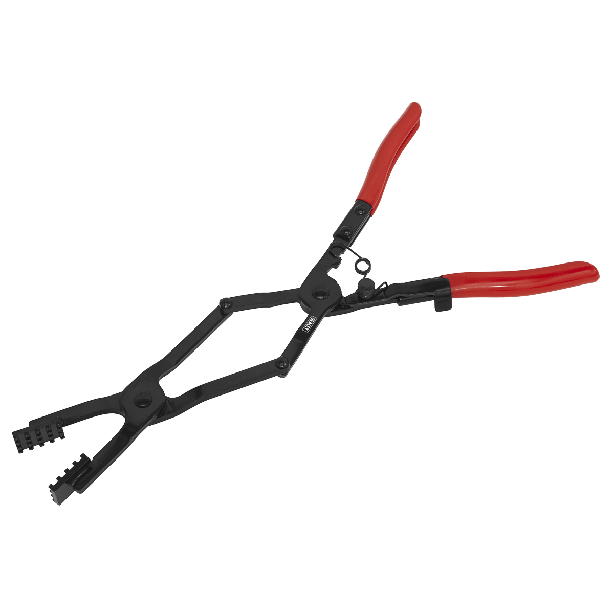 Sealey VS1678 Double-Jointed Hose Clip Pliers 440mm - VS1678 - Sealey Tools UK - Trade Counter Direct