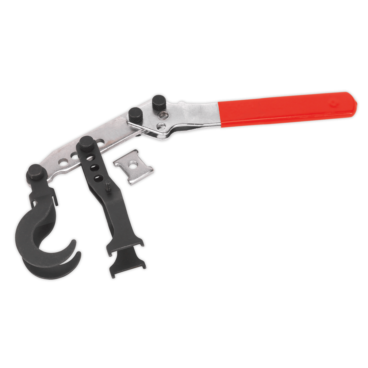 Sealey VS168 OHV Valve Spring Compressor - VS168 - Sealey Tools UK - Trade Counter Direct