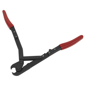 Sealey VS1680 Extra-Heavy-Duty Ear-Type Clip Pliers - VS1680 - Sealey Tools UK - Trade Counter Direct