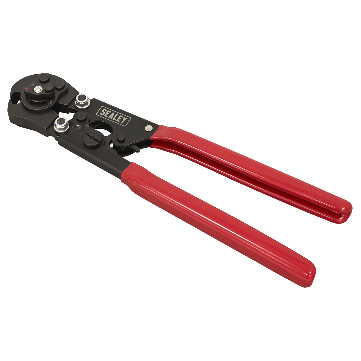Sealey VS1690 Heavy-Duty 2-in-1 Hose Clamp Pliers - VS1690 - Sealey Tools UK - Trade Counter Direct