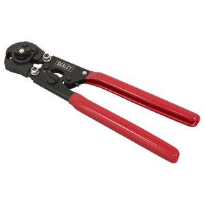 Sealey VS1690 Heavy-Duty 2-in-1 Hose Clamp Pliers - VS1690 - Sealey Tools UK - Trade Counter Direct