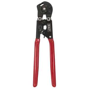 Sealey VS1690 Heavy-Duty 2-in-1 Hose Clamp Pliers - VS1690 - Sealey Tools UK - Trade Counter Direct