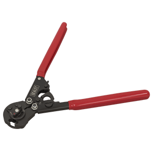 Sealey VS1690 Heavy-Duty 2-in-1 Hose Clamp Pliers - VS1690 - Sealey Tools UK - Trade Counter Direct