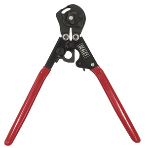 Sealey VS1690 Heavy-Duty 2-in-1 Hose Clamp Pliers - VS1690 - Sealey Tools UK - Trade Counter Direct