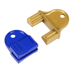 Sealey VS1700 Petrol Engine Timing Tool Kit - for GM, Saab, Chevrolet - EcoTec 1.4/1.6/1.8/2.0/2.2 16v - Belt Drive - VS1700 - Sealey Tools UK - Trade Counter Direct