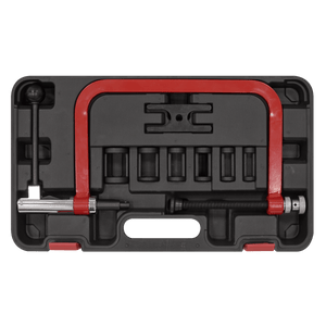 Sealey VS174 Valve Spring Compressor Set 8pc - VS174 - Sealey Tools UK - Trade Counter Direct