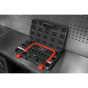 Sealey VS174 Valve Spring Compressor Set 8pc - VS174 - Sealey Tools UK - Trade Counter Direct