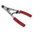 Sealey VS1806R Ratchet Pliers Motorcycle Brake Piston Removal - VS1806R - Sealey Tools UK - Trade Counter Direct