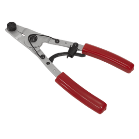 Sealey VS1806R Ratchet Pliers Motorcycle Brake Piston Removal - VS1806R - Sealey Tools UK - Trade Counter Direct