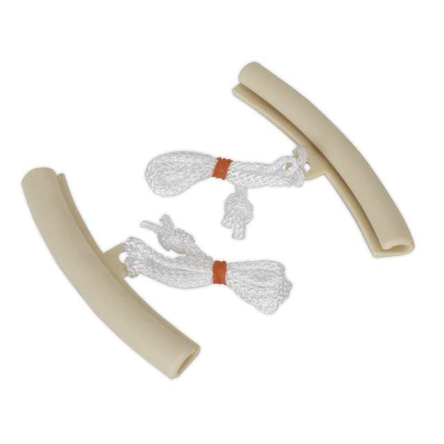 Sealey VS1807 Rim Protector 2pc - VS1807 - Sealey Tools UK - Trade Counter Direct