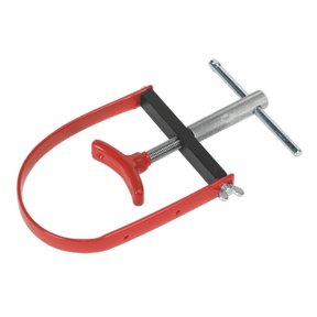 Sealey VS1811 Motorcycle Pulley Holder Ø45 - 120mm - VS1811 - Sealey Tools UK - Trade Counter Direct