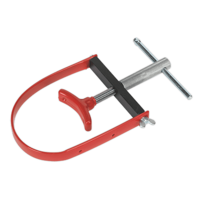 Sealey VS1811 Motorcycle Pulley Holder Ø45 - 120mm - VS1811 - Sealey Tools UK - Trade Counter Direct