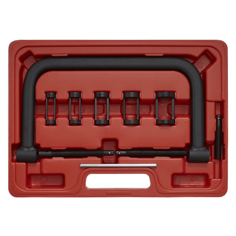 Sealey VS1814 Motorcycle Valve Spring Compressor - VS1814 - Sealey Tools UK - Trade Counter Direct