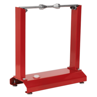Sealey VS1819 Motorcycle Wheel Balancer - Steering, Hub & Suspension - SLY-15219 - Sealey Tools UK - Trade Counter Direct