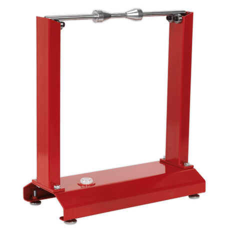 Sealey VS1819 Motorcycle Wheel Balancer - Steering, Hub & Suspension - SLY-15219 - Sealey Tools UK - Trade Counter Direct