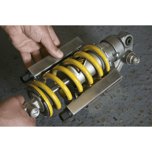 Sealey VS1824 Motorcycle Coil Spring Compressor - VS1824 - Sealey Tools UK - Trade Counter Direct