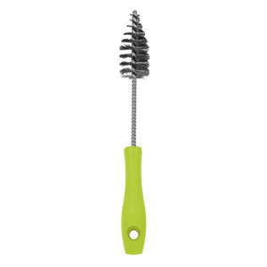 Sealey VS1920 Injector Bore Cleaning Brush Set 3pc - VS1920 - Sealey Tools UK - Trade Counter Direct