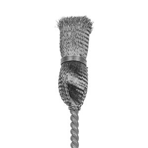 Sealey VS1920 Injector Bore Cleaning Brush Set 3pc - VS1920 - Sealey Tools UK - Trade Counter Direct