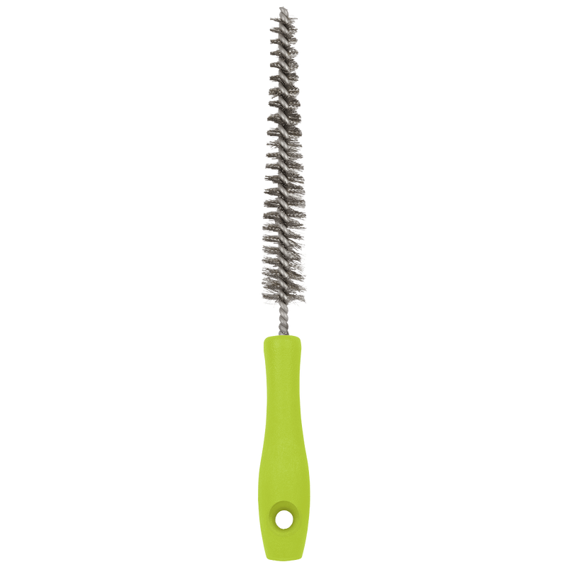Sealey VS1920 Injector Bore Cleaning Brush Set 3pc - VS1920 - Sealey Tools UK - Trade Counter Direct