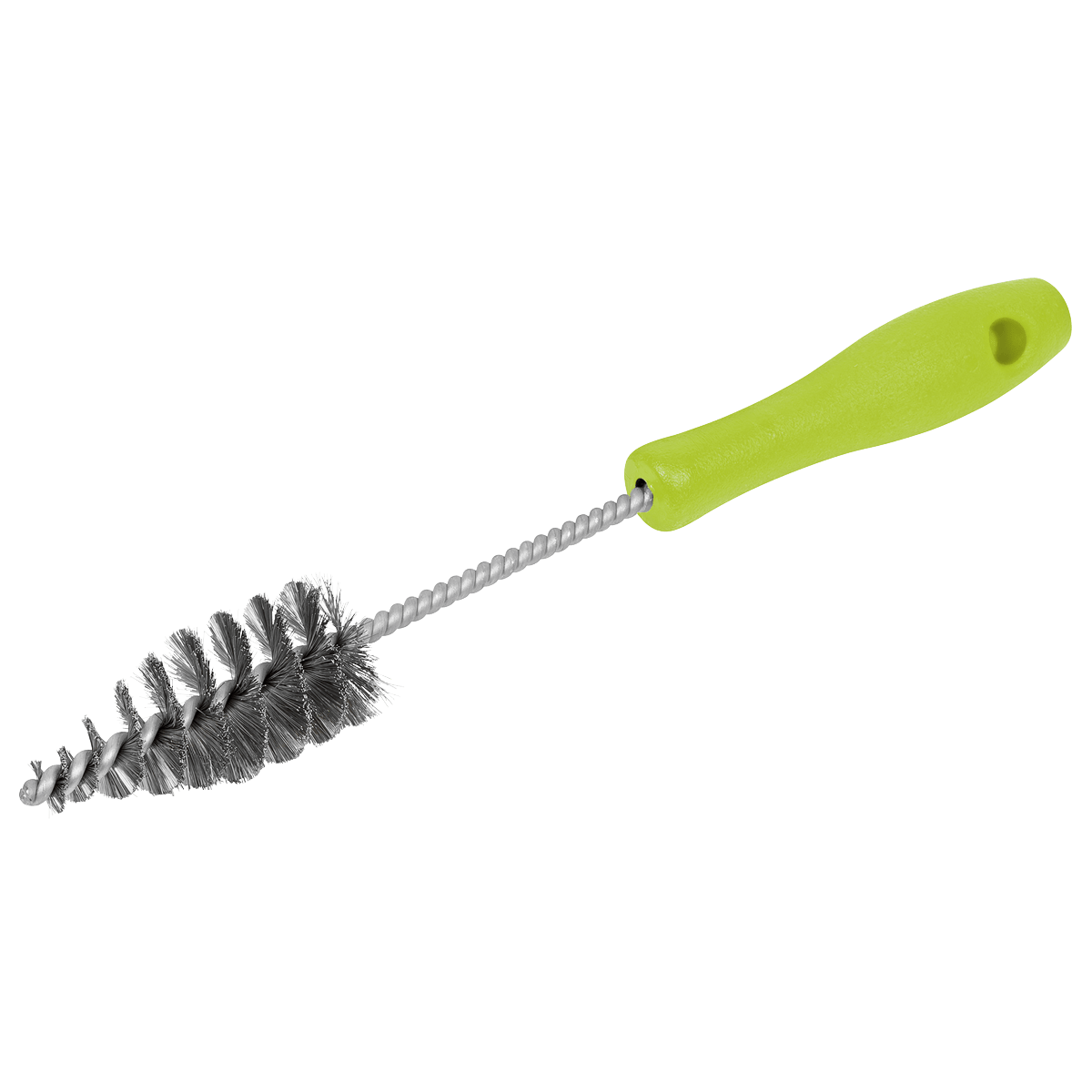 Sealey VS1920 Injector Bore Cleaning Brush Set 3pc - VS1920 - Sealey Tools UK - Trade Counter Direct