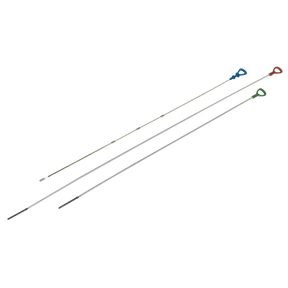 Sealey VS2000D Engine & Transmission Dipstick Set for Mercedes 3pc - VS2000D - Sealey Tools UK - Trade Counter Direct