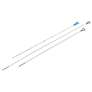 Sealey VS2000D Engine & Transmission Dipstick Set for Mercedes 3pc - VS2000D - Sealey Tools UK - Trade Counter Direct