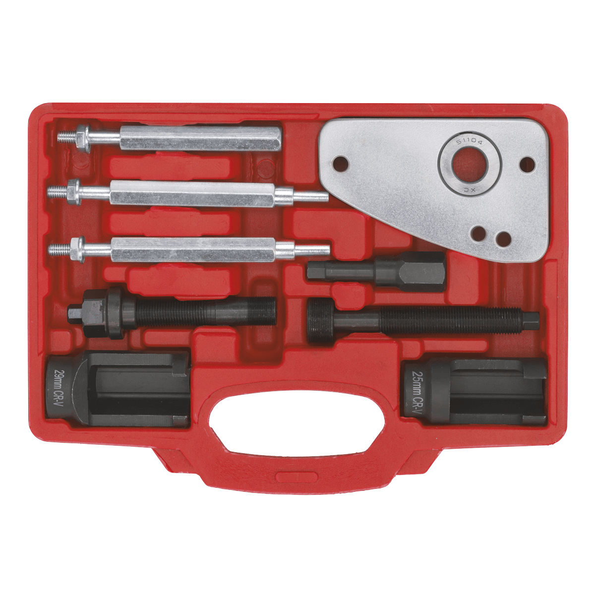 Sealey VS2005 Diesel Injector Puller for Citroen, Peugeot, Fiat - VS2005 - Sealey Tools UK - Trade Counter Direct