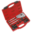 Sealey VS2005 Diesel Injector Puller for Citroen, Peugeot, Fiat - VS2005 - Sealey Tools UK - Trade Counter Direct