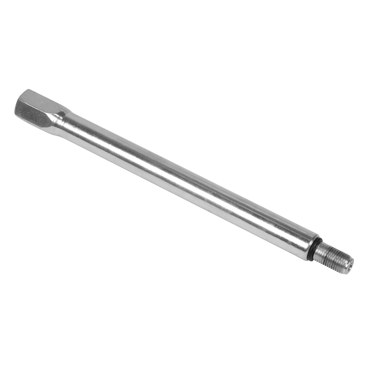 Sealey VS200/B Long Reach Compression Tester Adaptor 230mm - VS200/B - Sealey Tools UK - Trade Counter Direct