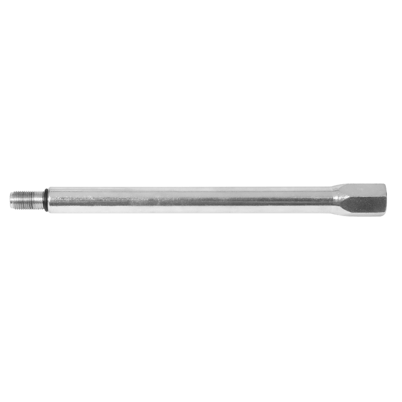 Sealey VS200/B Long Reach Compression Tester Adaptor 230mm - VS200/B - Sealey Tools UK - Trade Counter Direct
