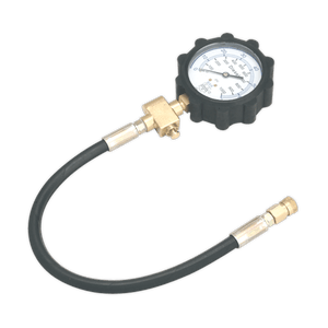 Sealey VS2044 Diesel Engine Master Compression Test Kit - VS2044 - Sealey Tools UK - Trade Counter Direct