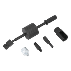 Sealey VS2049 Diesel Injector Puller Set for Bosch/Delphi - VS2049 - Sealey Tools UK - Trade Counter Direct