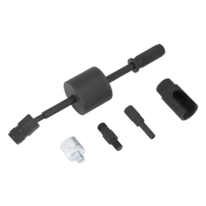 Sealey VS2049 Diesel Injector Puller Set for Bosch/Delphi - VS2049 - Sealey Tools UK - Trade Counter Direct