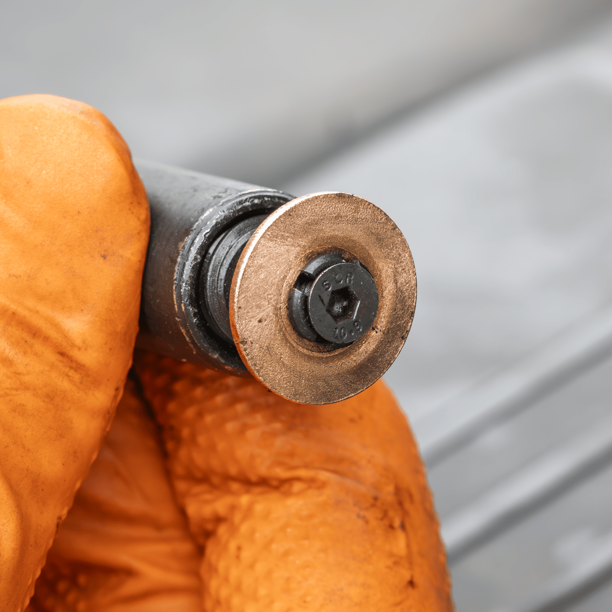 Sealey VS2054 Injector Seal Removal Tool - VS2054 - Sealey Tools UK - Trade Counter Direct
