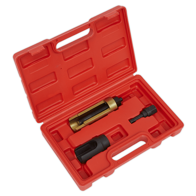 Sealey VS2056 Diesel Injector Puller for Mercedes CDi - VS2056 - Sealey Tools UK - Trade Counter Direct
