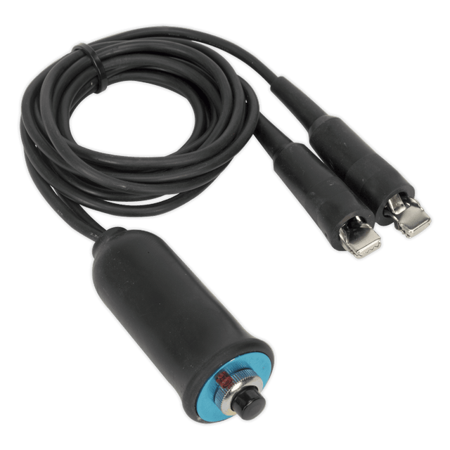 Sealey VS2057 Remote Starter Switch - VS2057 - Sealey Tools UK - Trade Counter Direct