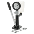 Sealey VS2058 Diesel Injector Nozzle Tester - VS2058 - Sealey Tools UK - Trade Counter Direct