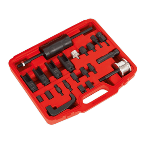 Sealey VS2064 Diesel Injector Master Kit - VS2064 - Sealey Tools UK - Trade Counter Direct