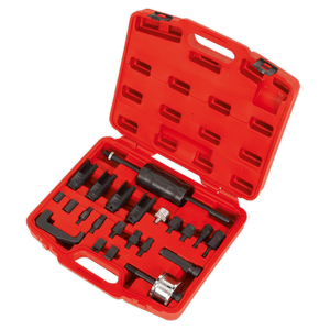 Sealey VS2064 Diesel Injector Master Kit - VS2064 - Sealey Tools UK - Trade Counter Direct