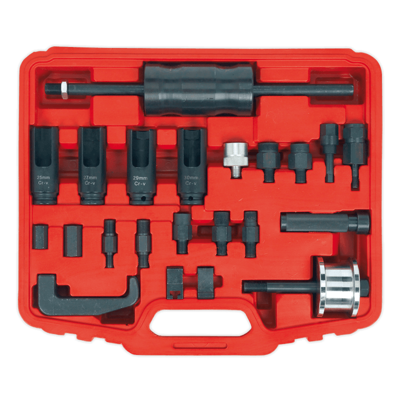 Sealey VS2064 Diesel Injector Master Kit - VS2064 - Sealey Tools UK - Trade Counter Direct