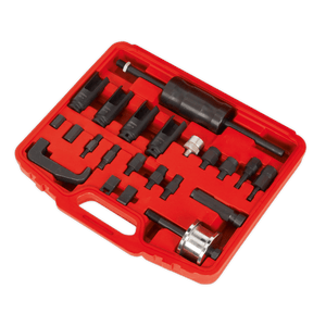 Sealey VS2064 Diesel Injector Master Kit - VS2064 - Sealey Tools UK - Trade Counter Direct