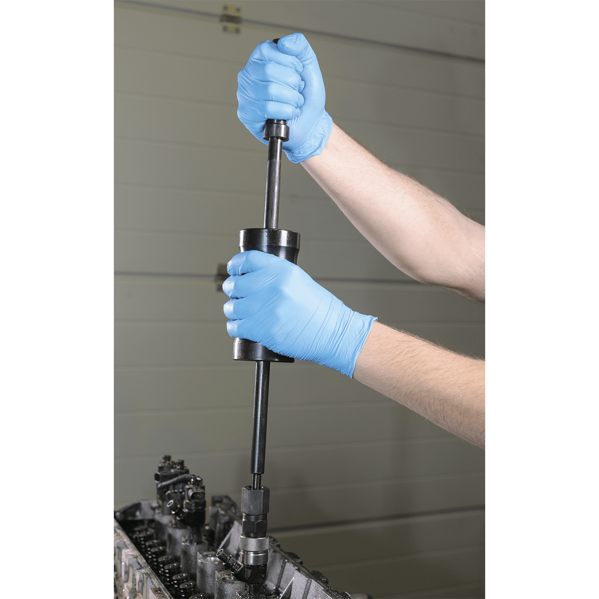 Sealey VS2064 Diesel Injector Master Kit - VS2064 - Sealey Tools UK - Trade Counter Direct