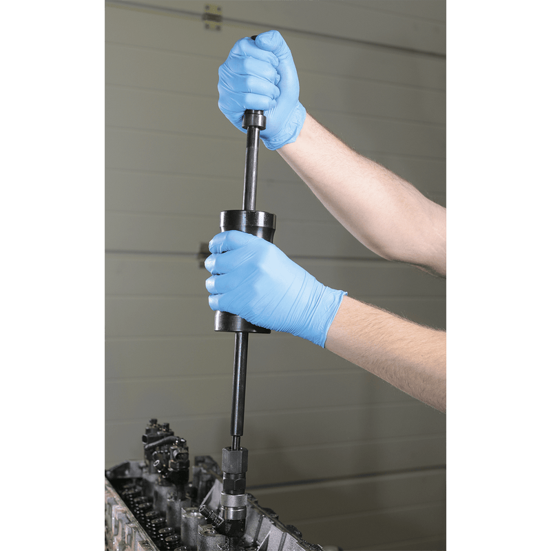 Sealey VS2064 Diesel Injector Master Kit - VS2064 - Sealey Tools UK - Trade Counter Direct