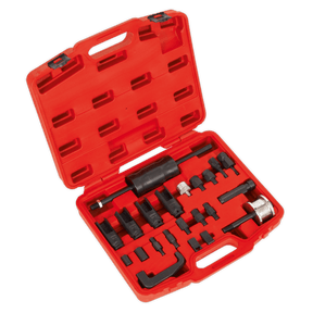 Sealey VS2064 Diesel Injector Master Kit - VS2064 - Sealey Tools UK - Trade Counter Direct