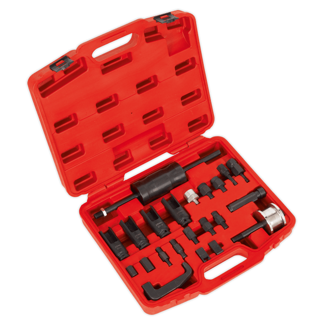 Sealey VS2064 Diesel Injector Master Kit - VS2064 - Sealey Tools UK - Trade Counter Direct