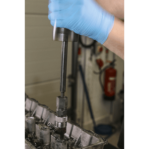 Sealey VS2064 Diesel Injector Master Kit - VS2064 - Sealey Tools UK - Trade Counter Direct