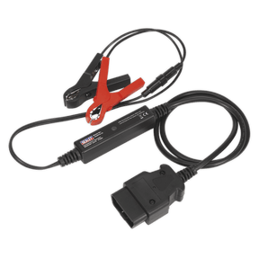 Sealey VS2072 Diagnostic Socket Memory Safe - EOBD - VS2072 - Sealey Tools UK - Trade Counter Direct