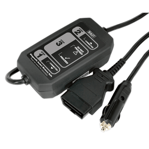 Sealey VS2073 EOBD Diagnostic Socket Memory Safe - VS2073 - Sealey Tools UK - Trade Counter Direct