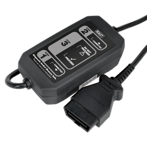 Sealey VS2073 EOBD Diagnostic Socket Memory Safe - VS2073 - Sealey Tools UK - Trade Counter Direct